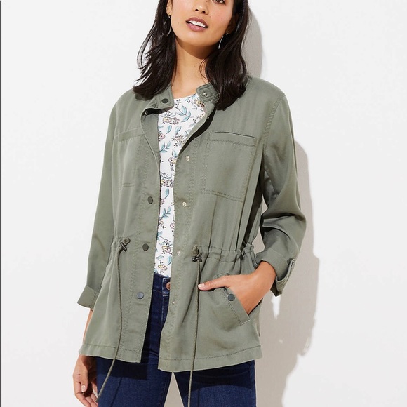 LOFT | Jackets \u0026 Coats | Loft Modern 
